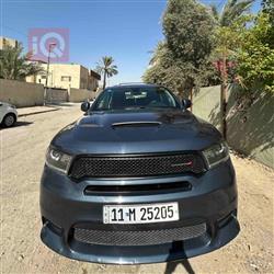 دودج دورانجو
